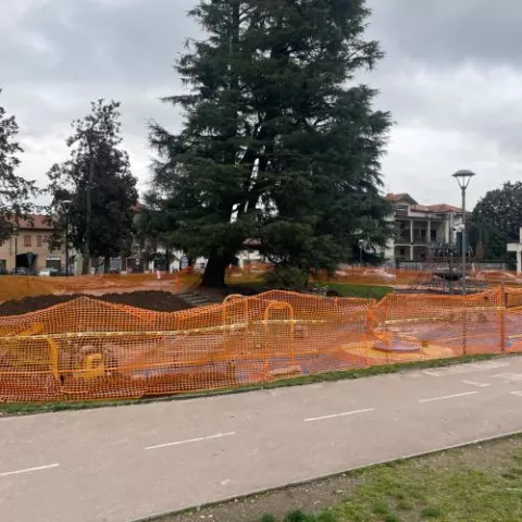 PARCO CRIVELLI PARABIAGO